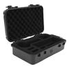 Carrying Case Fit for INSTA360 X5 Camera Water Proof Shock Proof PP Portable Protective Case