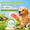 Pet Pawpad Sbalm, Pet Care Cream, Dog Pawpad Moisturizing Cream For Dry And Cracked Pawpad