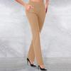 Women's Yoga Pants Tuck In High-waisted Sweatpants