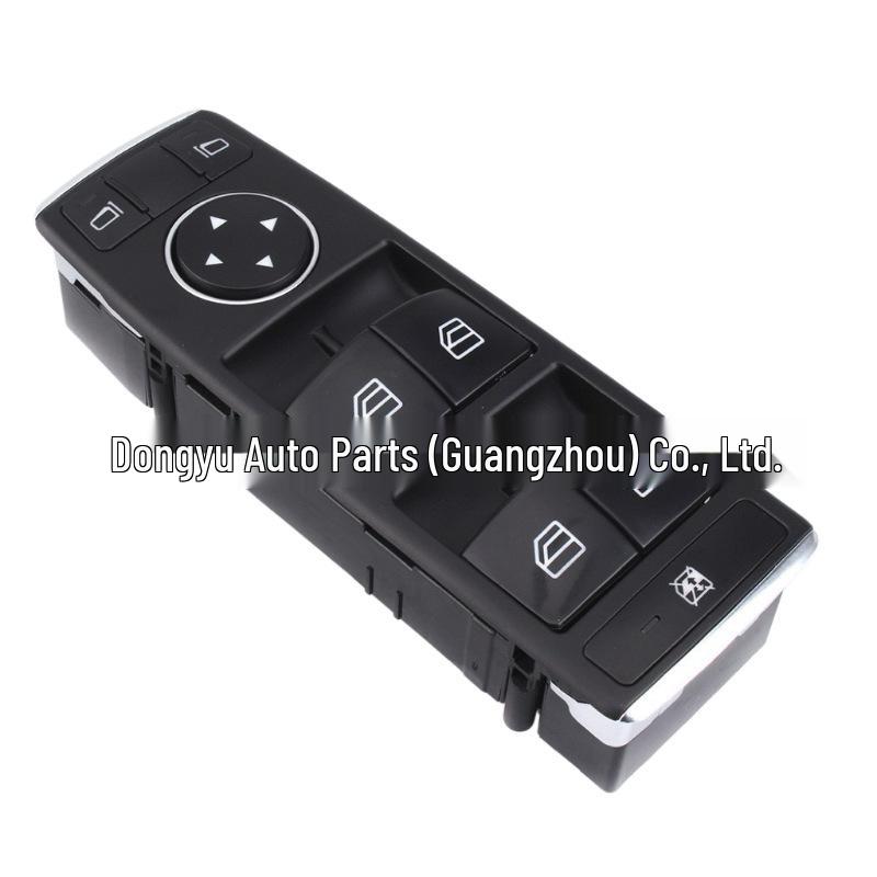 Suitable for Mercedes X204/W204/W212/W207 Power Window Switch 2049055302 A2049054005 Electric