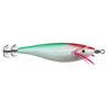 Lure Bait Luminous Shrimp Shape10cm10gSquid Hook with Noise Wooden Shrimp Fishing Lure High Simulation Freshwater Sea Fishing Un