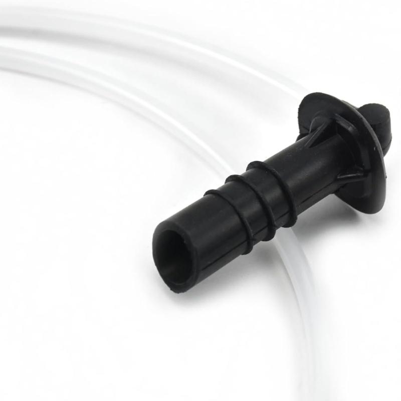 W11415785 High Strength Ice Maker Fill Tube Replacement for W11232485 12961401 67006317 Ice Maker Accessories