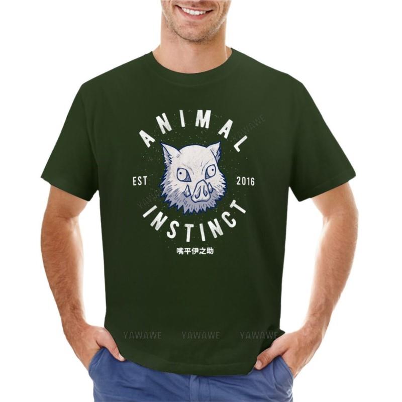 brand tshirt Unisex Im a Beast TShirt funny t shirt anime clothes for Unisex cotton teeshirt