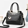 Stylish High-quality Summer Tote Bag With Large Capacity For Comfortable Daily Use