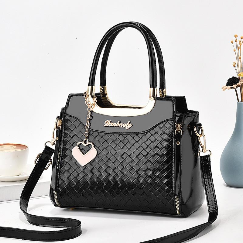 Stylish High-quality Summer Tote Bag With Large Capacity For Comfortable Daily Use