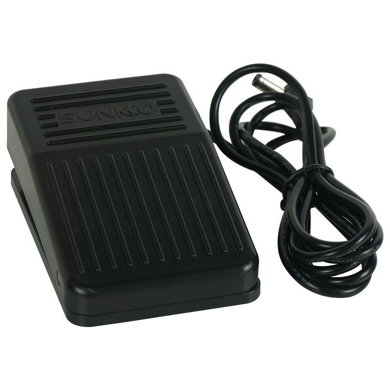 SUNKKO Battery Spot Welder Remote Foot Pedal Switch
