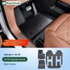 Nio ES9 Starry Sky TPE Floor Mats & Full Surround Trunk Interior Decor Accessories