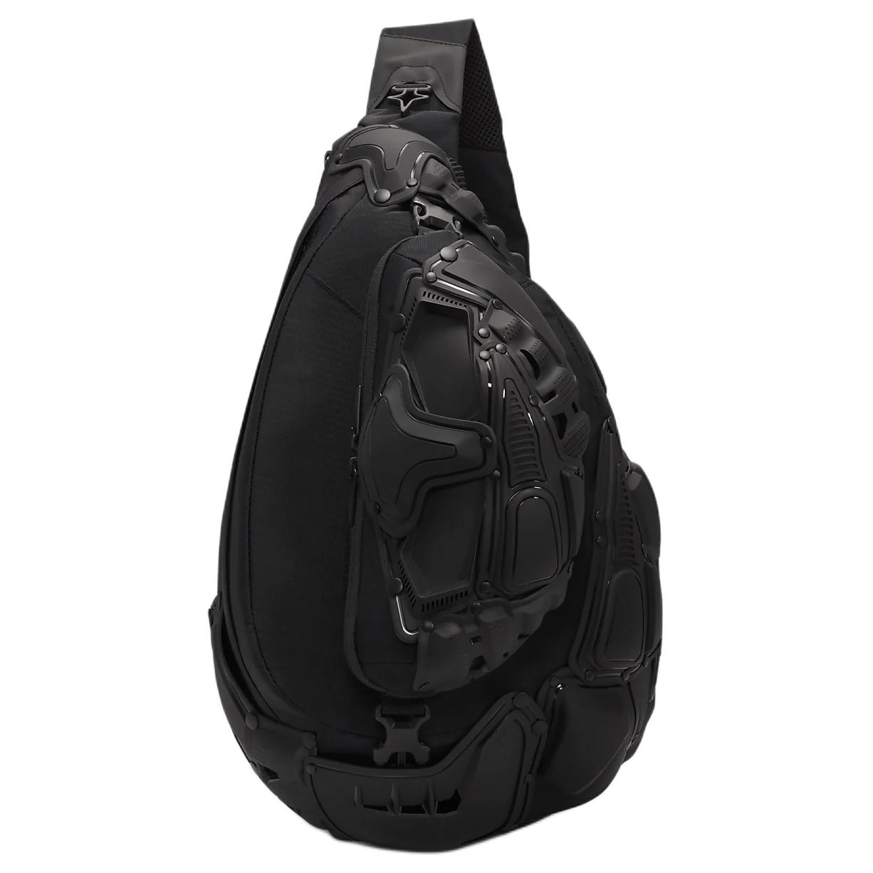 

Nike X Nocta Opal 3024 Сумка через плечо Черный Повседневный FV7947-010 чёрный