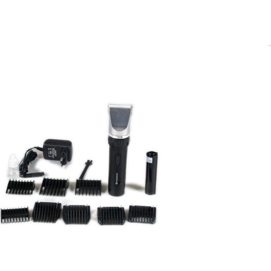 

Бритва для бороды Powertec Tr 800 Hair