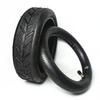 4000g Outer Tyre Electric Scooter Inner Tube Outer Tyre