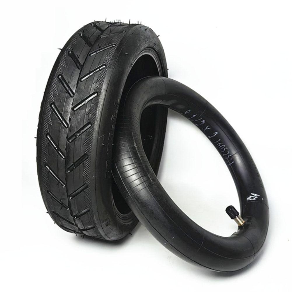 4000g Outer Tyre Electric Scooter Inner Tube Outer Tyre