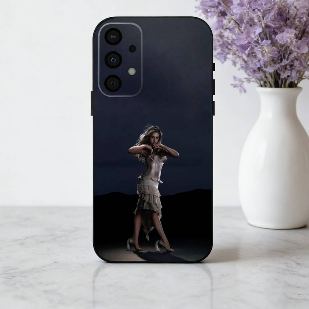 T-Tate M-M-McRae E-EXES Phone Case For Samsung Galaxy A73,A72,A71,A70,A53,A52,A51,Soft Silicone Black Cover