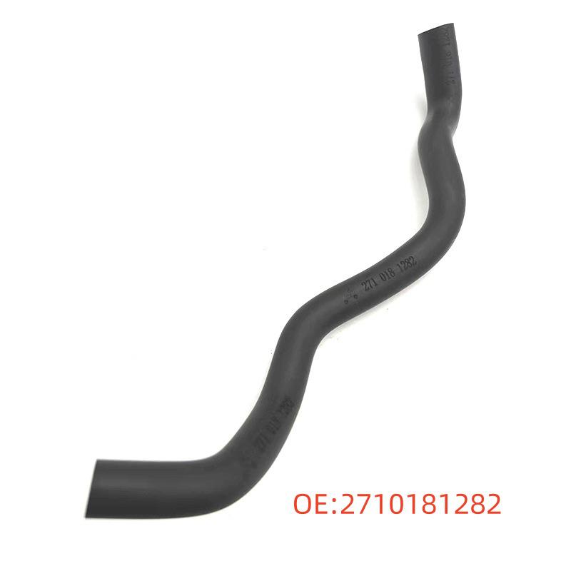 

Compatible Exhaust, Ventilation, and Oil Pipe for Mercedes W203/W211 (OE2710181282) 2710181282