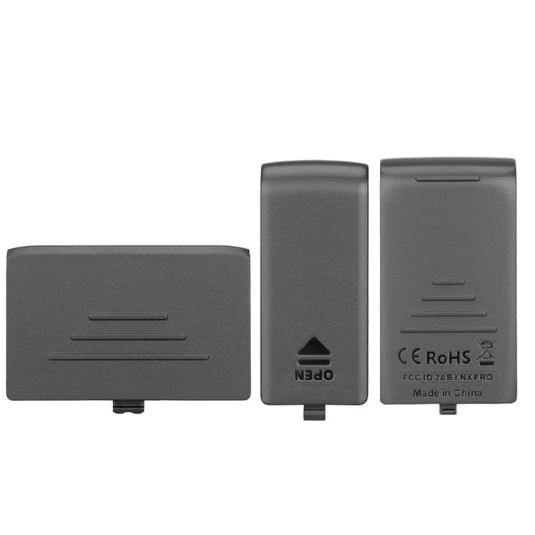 Battery Door Lid Cap For X2T/CTR16/XPro Flash Receiver Triggers Transmitter