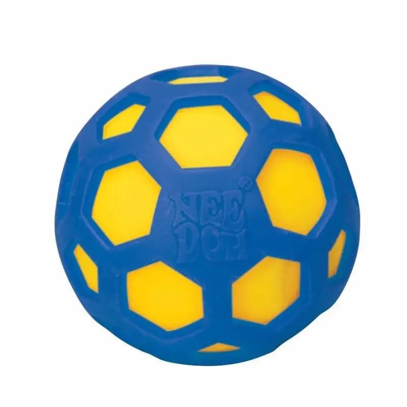 New Schylling Needoh,;' Atomic Stress Relief Ball Squishies ;Toy Blind Box Adult Party Gift Tool Stress Relief Toy Fidget Toys