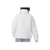 New Adidas Down Jackets Women's White IK3195