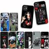 for Motorola Moto G54 G05 G24 G55 G75 G85 G15 G57 G86 Power Edge 50 30 Ultra Fusion neo Pro Case Kakashi Uchiha Itachi Narutos