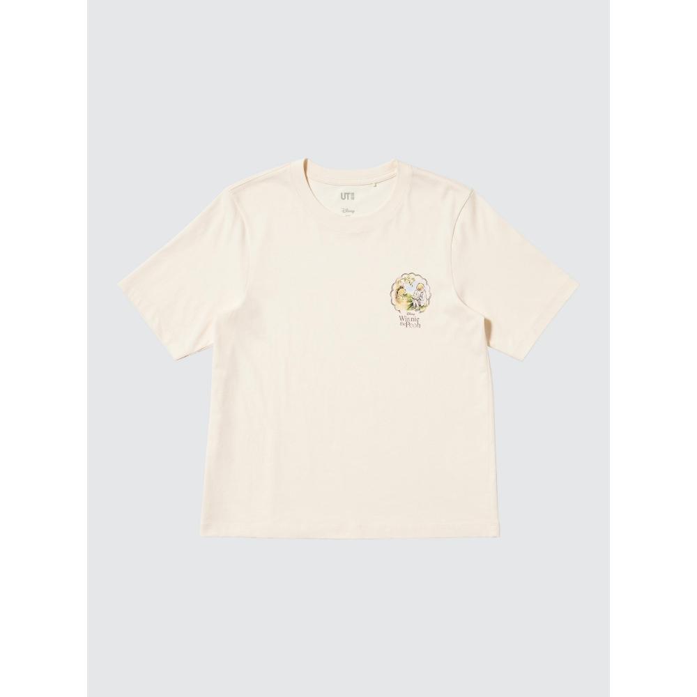 Uniqlo Mfa Timeless UT  Graphic T  shorT Sleeve  D