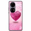 Phone Case For Huawei P50 Pro Cover Soft Silicone Cool coque For Huawei P50Pro P50 Pro 5G Back Cases P 50 Pro Fashion TPU Fundas