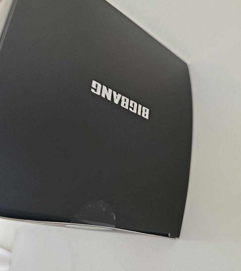 [USED] Same-day shipping Official BIGBANG Penlight 2025 Resale Ver.4