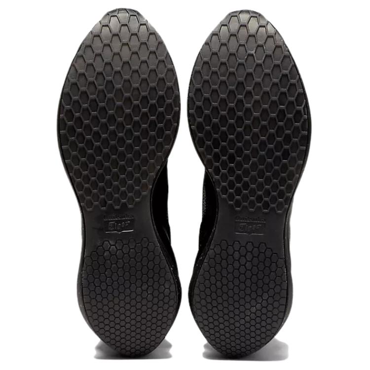 Onitsuka Tiger RUNGER MT Unisex Triple Black 1183C150-001
