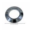 Machine Part Low-Friction Edge-Banding Tracking Guide Template Circular