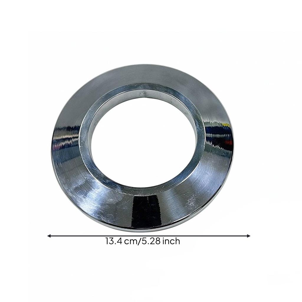 Machine Part Low-Friction Edge-Banding Tracking Guide Template Circular