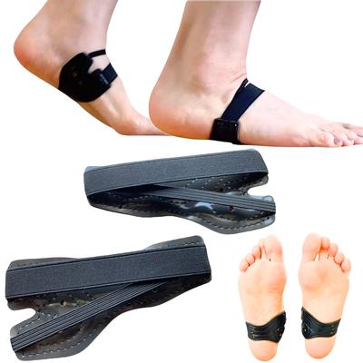 Heel Lux 04 Düz Ayak Ayak Desteği Plantar Halluks Ayakta Duran Ayaklar Boyut Fasyait, Valgus, Çalışma, Koşu, Yürüyüş, (E 20,0-24,0 cm)