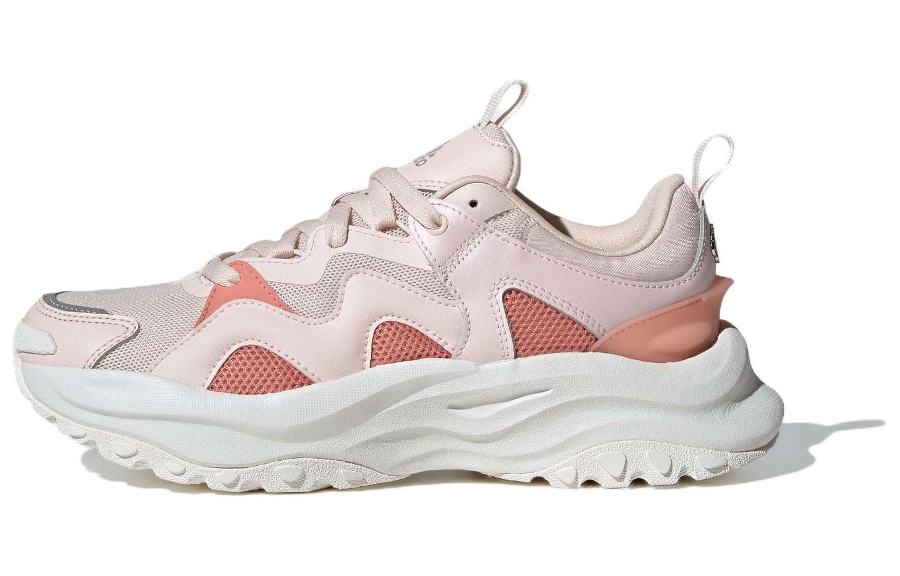 Adidas Maxxwavy  Pink White  Women s IF6891 36