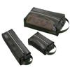 Compact Cosmetics Organizer for Travel