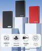 1TB & 2TB High-Speed Mobile Hard Drive with Encryption for PC and Phone.