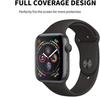 Apple Watch Series 6 Tempered Flexible Glass Screen Protector (44mm)