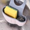 Organizer per salviette da bagno, mensola per sapone