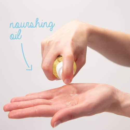 Mustela - Baby Oil (3.38 oz.)