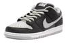 Nike Sb Dunk Low 'J Pack Shadow' BQ6817-007