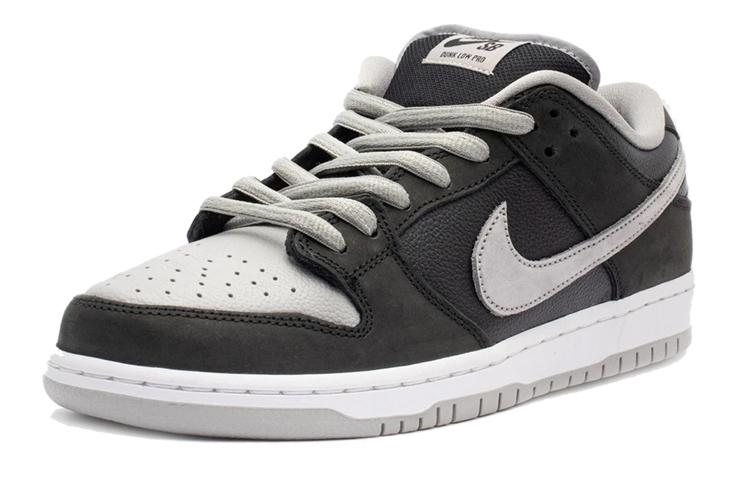 Nike Sb Dunk Low 'J Pack Shadow' BQ6817-007
