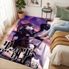 Black Butler Living Room Nonslip Area Rug Soft Carpet For Bedroom Game Playroom Sofa Office Home Decor Doormat Christmas Gift C9302267