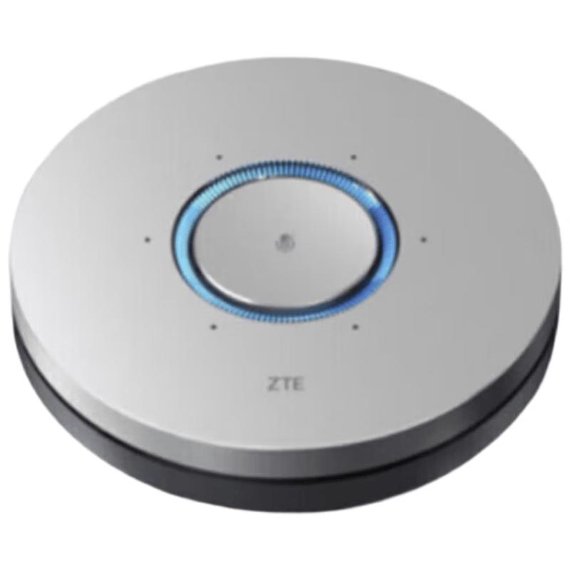 ZTE Conference Microphones & Cameras (CN Version)