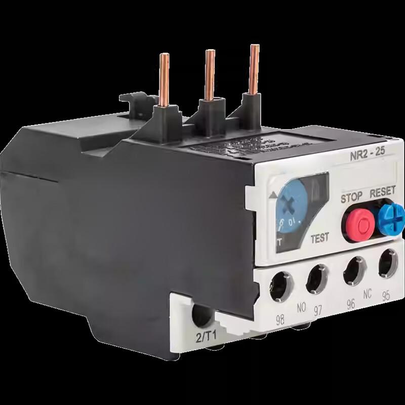 Yicheng Thermal Overload Relay