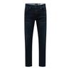 Mens Delaware Dark Wash Slim Jeans