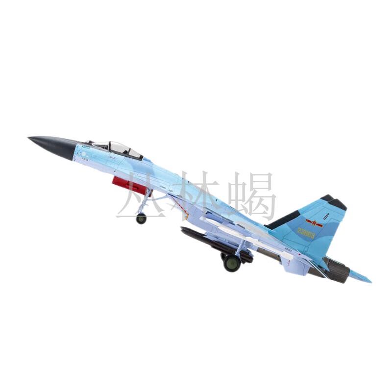 Collectible Military & Commercial Aircraft Models