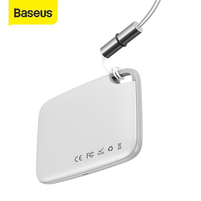 

Беспроводной трекер Baseus