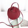 Personalized women's portable small round bag can be spring crossbody shoulder mobile phone small bag women's bag