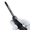 VESSEL Ball Grip Dedicated Replacement Axis Bit (Double Head +2/-6ÁE10) PD142611