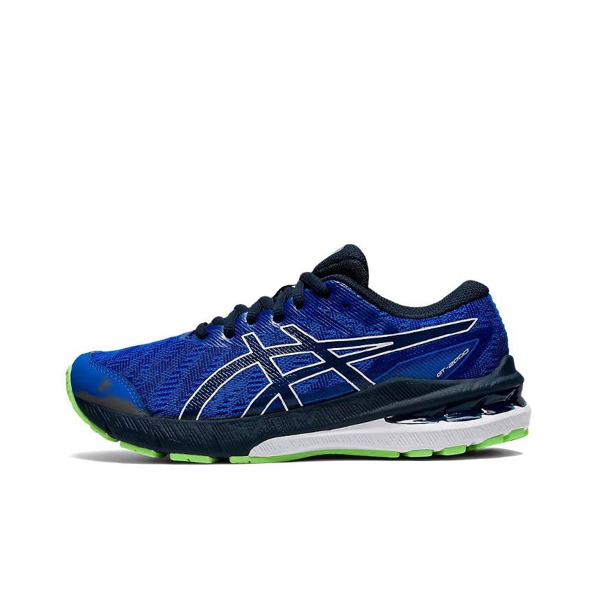 

кроссовки Asics GT-2000 10 Kids Sneakers Kids 1014A211-400