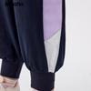 M.Latin Kids' Knitted Long Pants