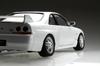 Fujimi Model inch up series Skyline 1/24 No.19 GT-R (R33 type) '95 ID-19