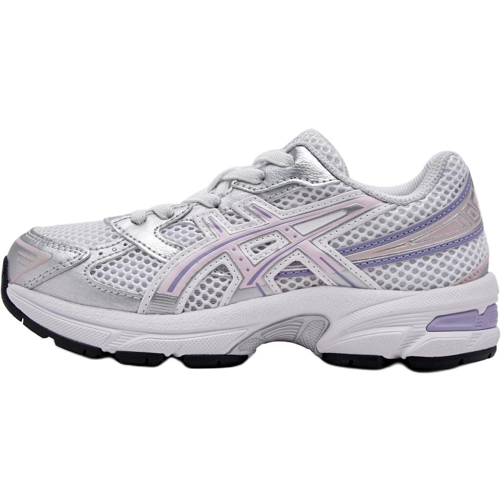 Asics Scarpe da Corsa Basse Gel 1130 per Bambini Bianco Bambini' 1204A170-103