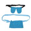 Adjustable Mastectomy Drain Holder Drainage Pouch with Shower Bag Reduction Augmentation Post Surgery Recovery Support
