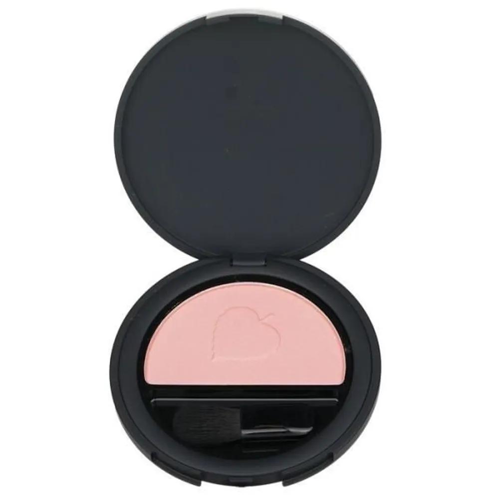Annemarie Börlind Powder Blush - Coral Glow 5g